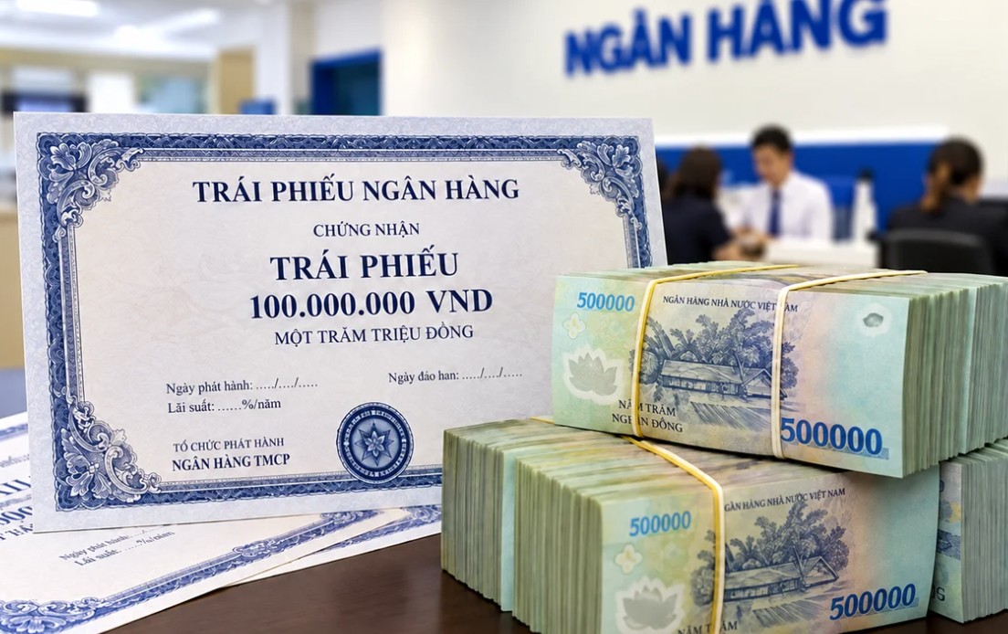 Điểm tin tài chính - ngân hàng ngày 10/10: Lãi suất neo cao, khối ngoại bán ròng gần 9.700 tỷ đồng