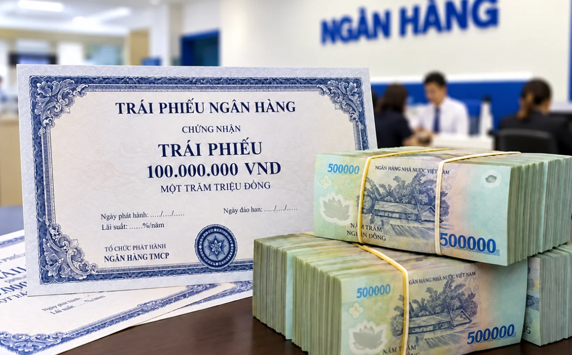 Điểm tin tài chính - ngân hàng ngày 10/10: Lãi suất neo cao, khối ngoại bán ròng gần 9.700 tỷ đồng