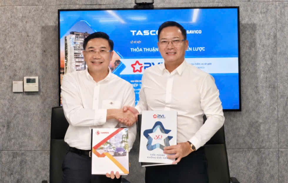 Bảo hiểm PVI - SAVICO: Mở rộng dư địa hợp tác trong lĩnh vực bảo hiểm ô tô Bảo hiểm PVI - SAVICO: Mở rộng dư địa hợp tác trong lĩnh vực bảo hiểm ô tô
