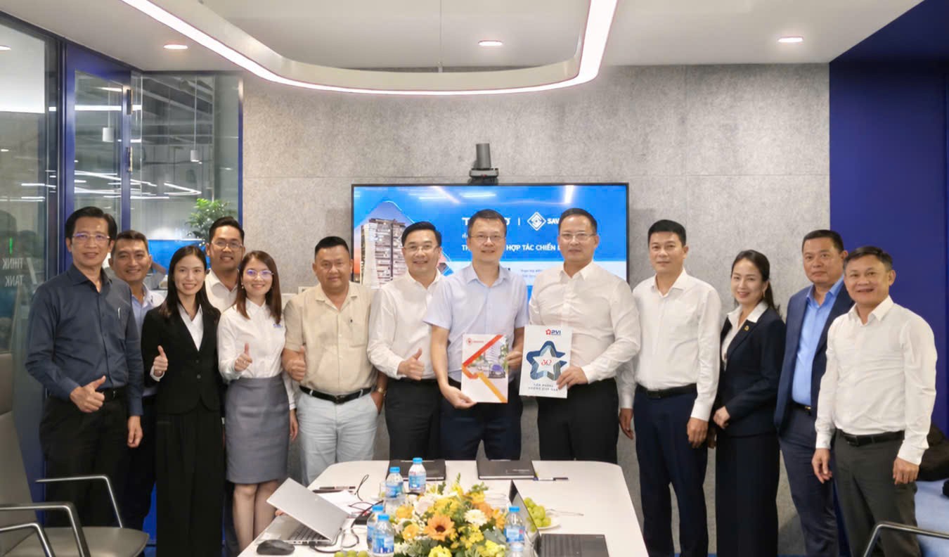 Bảo hiểm PVI - SAVICO: Mở rộng dư địa hợp tác trong lĩnh vực bảo hiểm ô tô Bảo hiểm PVI - SAVICO: Mở rộng dư địa hợp tác trong lĩnh vực bảo hiểm ô tô