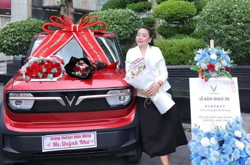 Cô gái 24 tuổi tiết lộ bí quyết mua nhà, mua xe sau 4 năm làm môi giới bất động sản