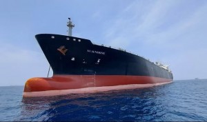PVTrans: Thông tin tàu NV Sunshine bị tấn công tại eo biển Hormuz là không chính xác