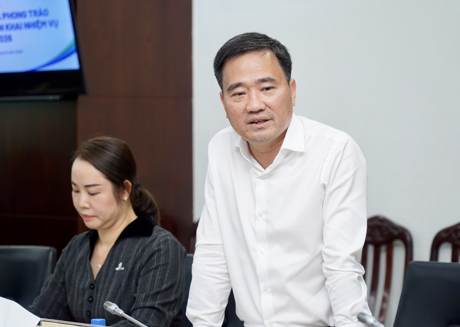Tuổi trẻ PETROVIETNAM phát huy vai trò xung kích, sáng tạo, gắn hoạt động Đoàn với sản xuất kinh doanh