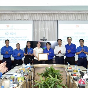 Tuổi trẻ PETROVIETNAM phát huy vai trò xung kích, sáng tạo, gắn hoạt động Đoàn với sản xuất kinh doanh