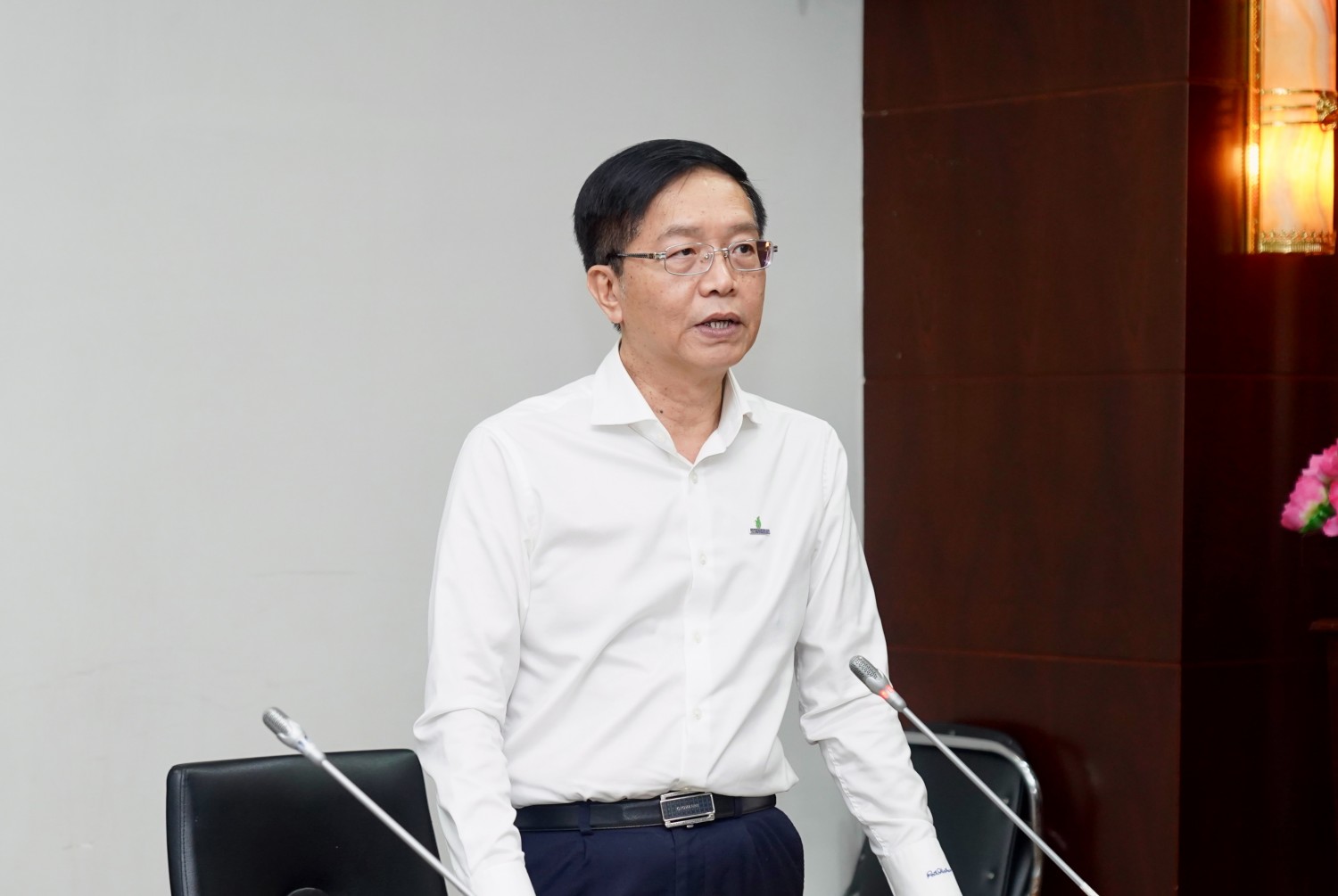 Tuổi trẻ PETROVIETNAM phát huy vai trò xung kích, sáng tạo, gắn hoạt động Đoàn với sản xuất kinh doanh