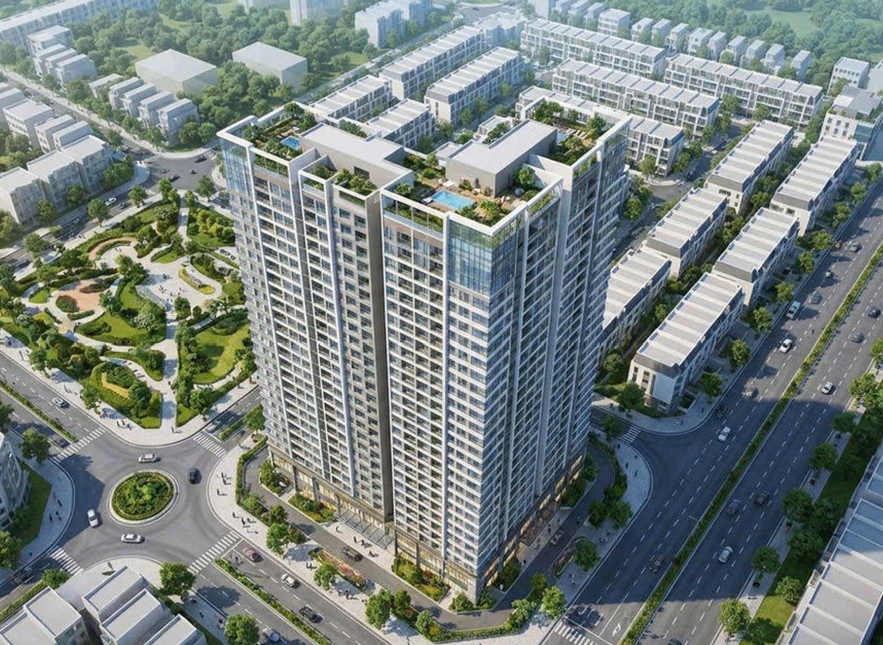 Điểm tin xây dựng - bất động sản ngày 11/10: Đà Nẵng chấp thuận dự án Hoàng Văn Thái Plaza