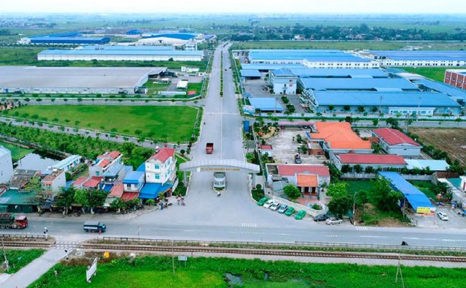 Điểm tin xây dựng - bất động sản ngày 11/10: Đà Nẵng chấp thuận dự án Hoàng Văn Thái Plaza hơn 1.348 tỷ đồng Điểm tin xây dựng - bất động sản ngày 11/10: Đà Nẵng chấp thuận dự án Hoàng Văn Thái Plaza