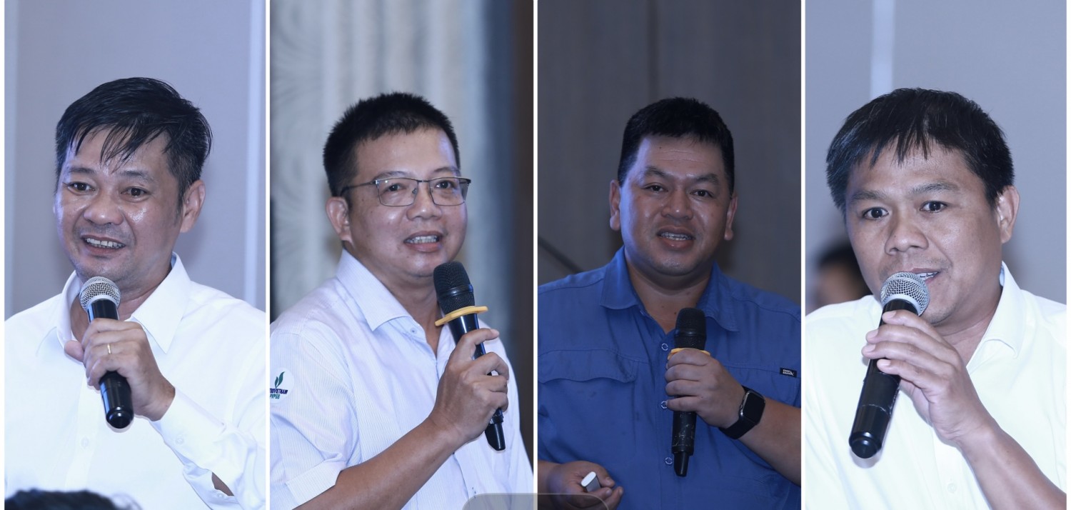 NMNĐ Sông Hậu 1 tổ chức hội thảo về vận hành, BDSC lò hơi siêu tới hạn, cận tới hạn