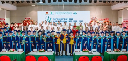 Tiếp nối di sản - Chắp cánh khát vọng