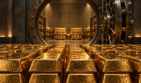 Dự báo vàng vượt 5.000 USD, bạc áp sát 100 USD/ounce trong 12 tháng tới