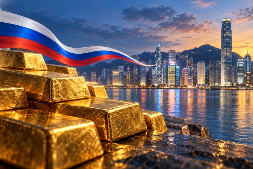 Dự báo vàng vượt 5.000 USD, bạc áp sát 100 USD/ounce trong 12 tháng tới