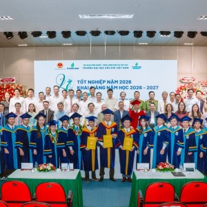 Tiếp nối di sản - Chắp cánh khát vọng