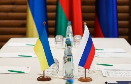 Ông Trump tuyên bố Nga - Ukraine đạt thỏa thuận ngừng bắn năng lượng