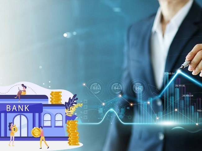 Điểm tin tài chính - ngân hàng ngày 12/10: Lãi suất tiết kiệm áp sát 10%