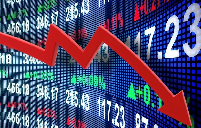 Tin nhanh chứng khoán ngày 12/10: VN Index mất hơn 14 điểm trong phiên thanh khoản thấp