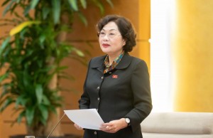 UBTVQH đề nghị làm rõ các động lực tăng trưởng năm 2027