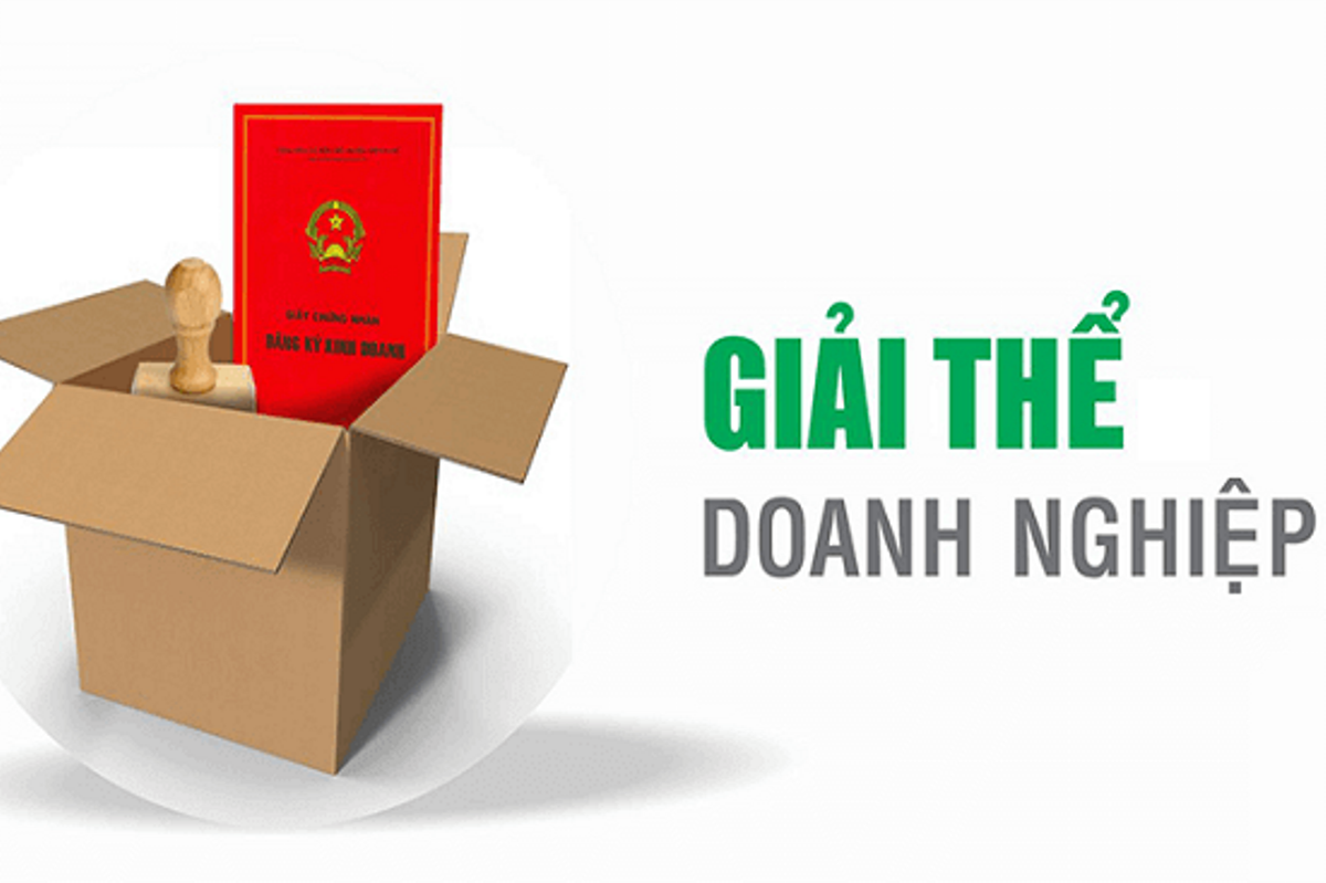 Tin tức nổi bật ngày 12/10: Xử lý thủ tục giải thể doanh nghiệp trong 1 ngày Tin tức nổi bật ngày 12/10: Xử lý thủ tục giải thể doanh nghiệp trong 1 ngày