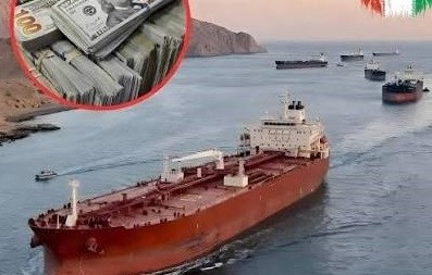 Qua eo biển Hormuz đầy rủi ro, thủy thủ được trả lương bao nhiêu?