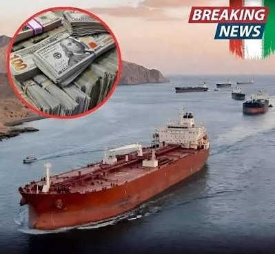 Qua eo biển Hormuz đầy rủi ro, thủy thủ được trả lương bao nhiêu? Qua eo biển Hormuz đầy rủi ro, thủy thủ được trả lương bao nhiêu?