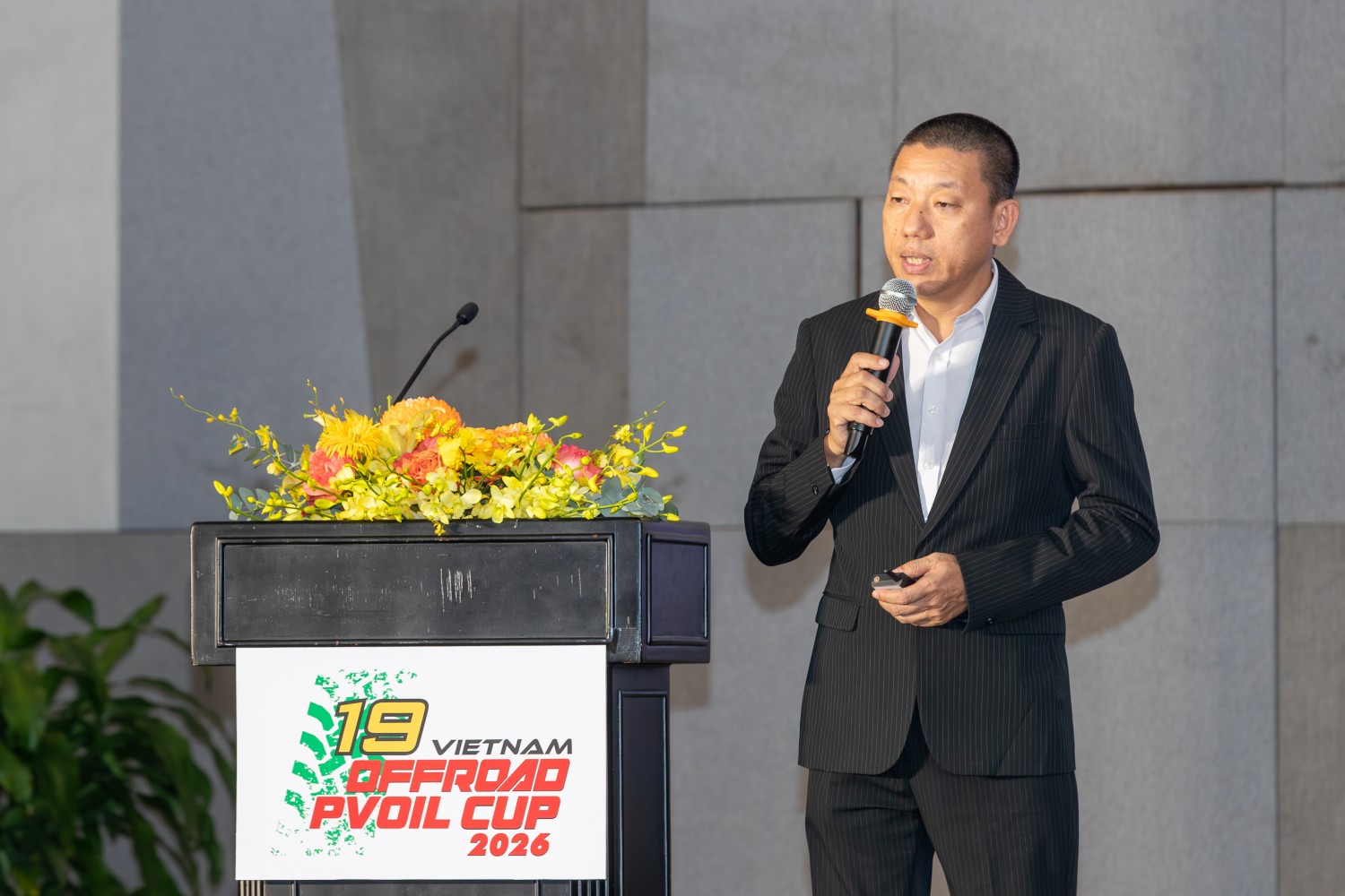 PVOIL VOC 2026 lần đầu trở thành Giải vô địch quốc gia, quy tụ 88 đội đua