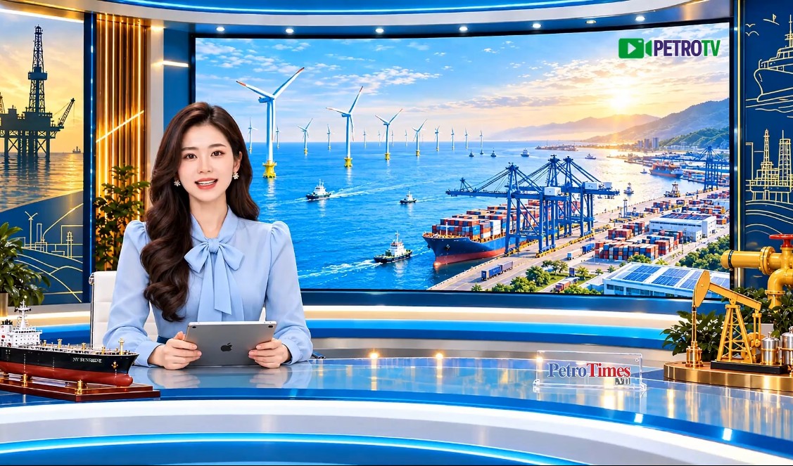 [VIDEO] Các sự kiện nổi bật của PETROVIETNAM trong tuần từ ngày 5/10 đến ngày 11/10