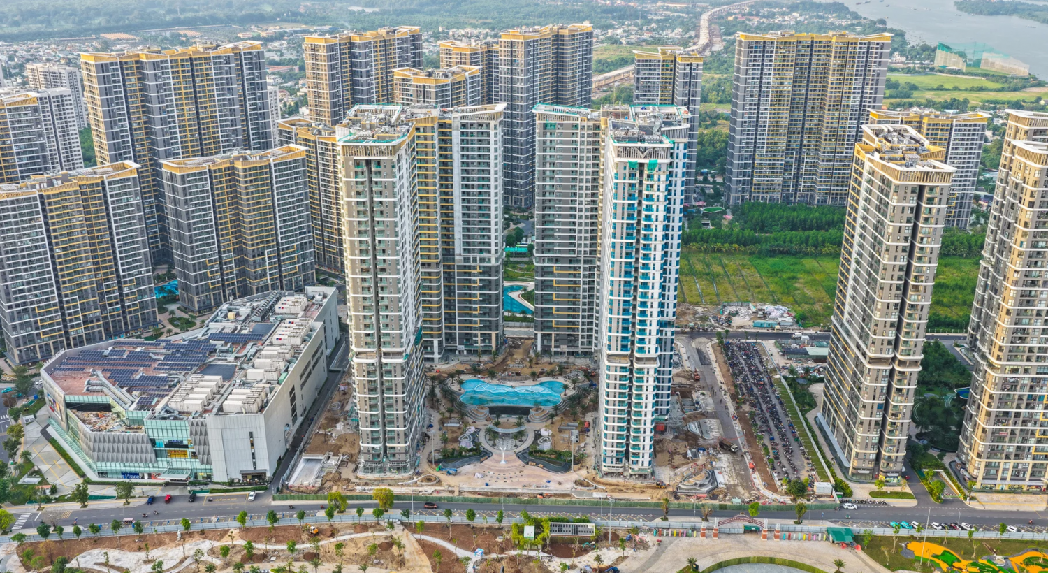 Điểm tin xây dựng - bất động sản ngày 13/10: Hà Nội đề xuất cơ chế xử lý vi phạm tại 12 dự án Mường Thanh Điểm tin xây dựng - bất động sản ngày 13/10: Hà Nội đề xuất cơ chế xử lý vi phạm tại 12 dự án Mường Thanh