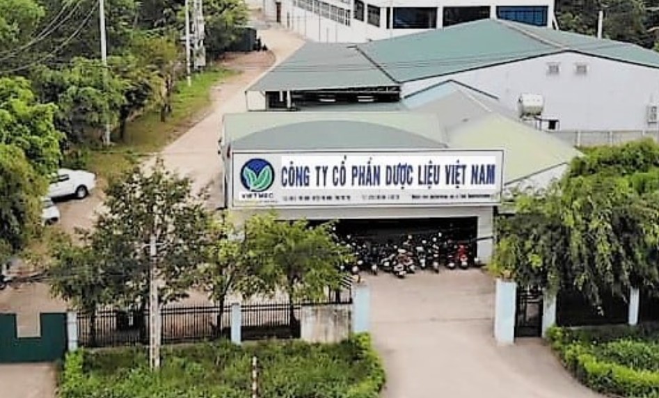 Dược liệu Việt Nam gỡ khó cho cổ phiếu DVM bị hạn chế giao dịch