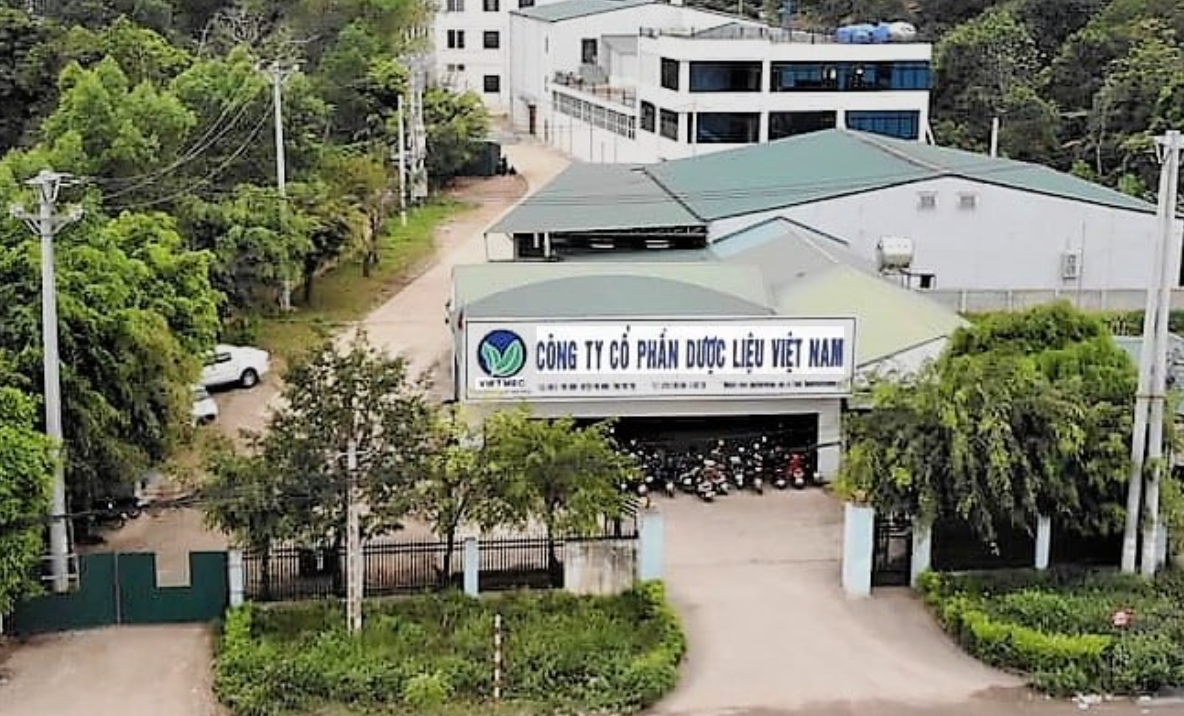 Dược liệu Việt Nam gỡ khó cho cổ phiếu DVM bị hạn chế giao dịch