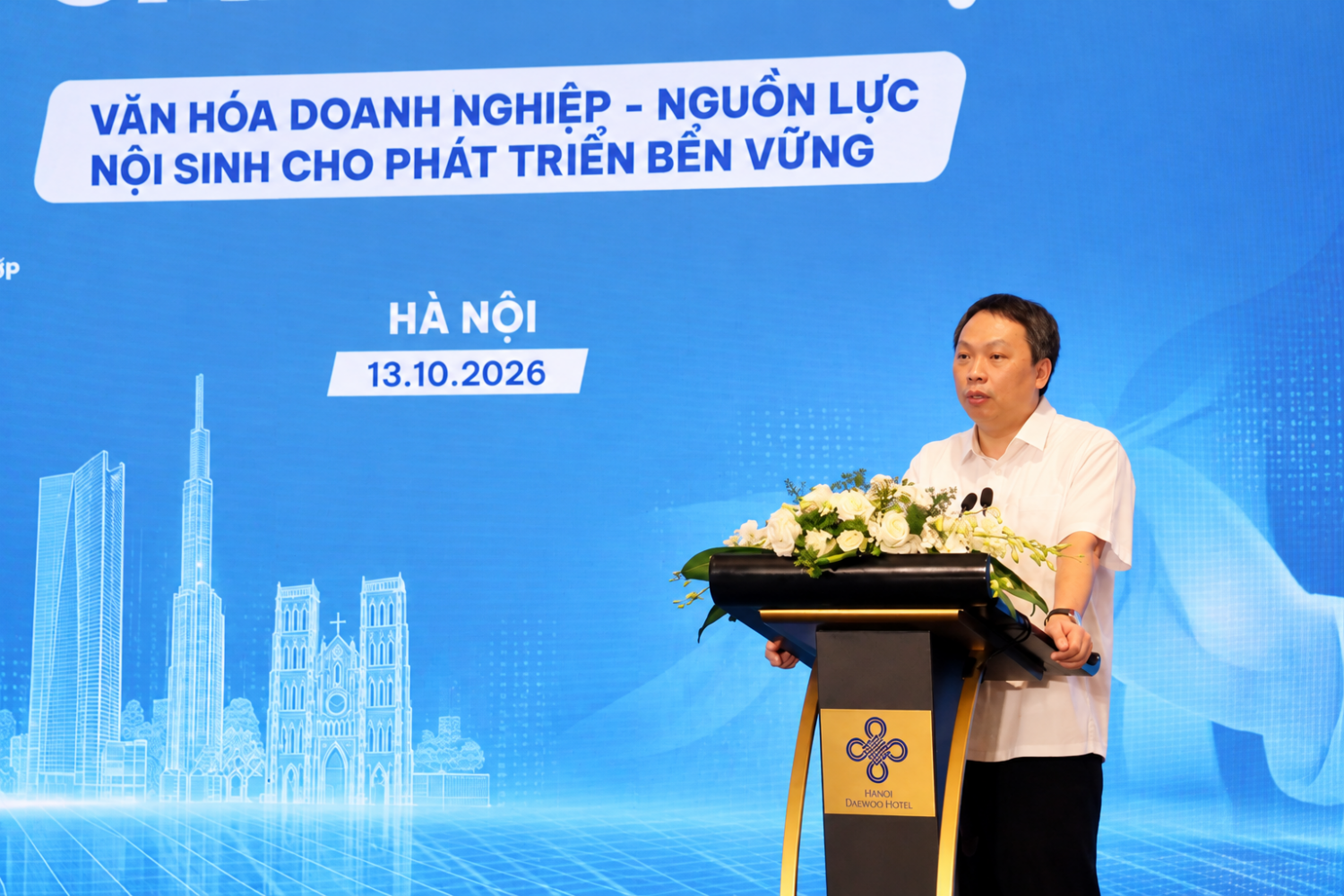 Tám giá trị văn hóa tạo ra năng lực cạnh tranh của doanh nghiệp