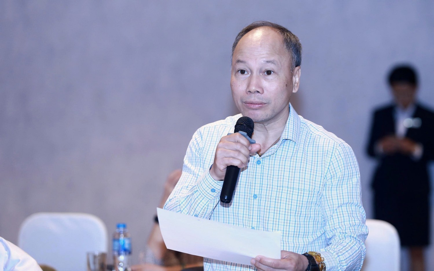 Dự thảo Nghị định hướng dẫn Luật Dầu khí 2026: Bổ sung cơ chế thu hồi chi phí và hạch toán doanh thu từ hoạt động CCS Dự thảo Nghị định hướng dẫn Luật Dầu khí 2026: Bổ sung cơ chế thu hồi chi phí và hạch toán doanh thu từ hoạt động CCS