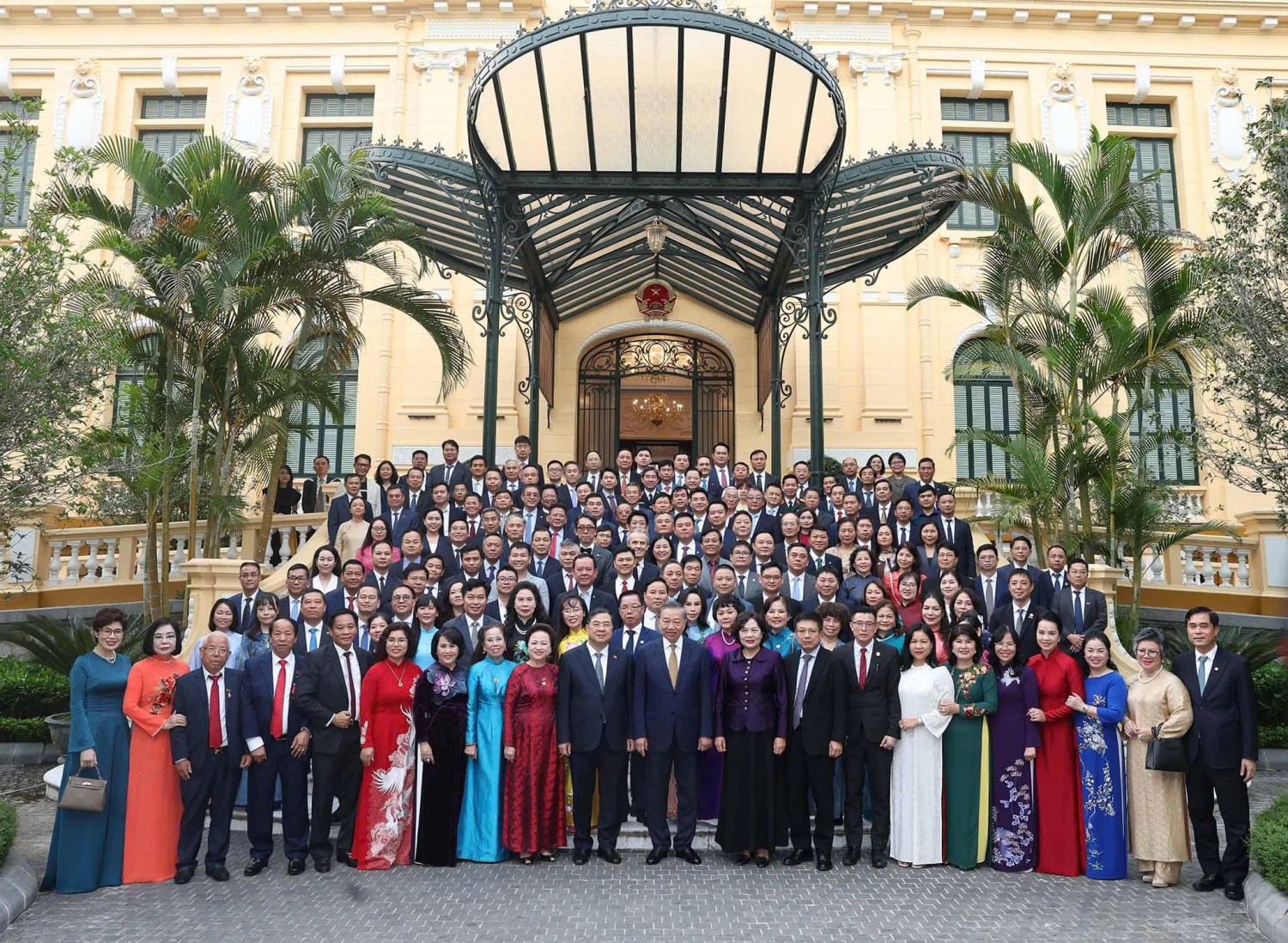 PETROVIETNAM sẵn sàng nhận việc khó, bảo đảm năng lượng cho tăng trưởng đất nước