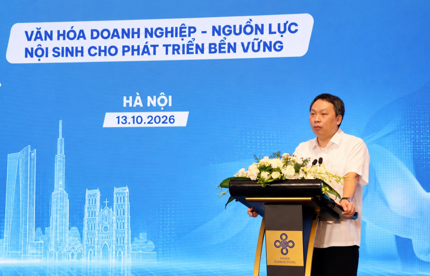 Tám giá trị văn hóa tạo ra năng lực cạnh tranh của doanh nghiệp