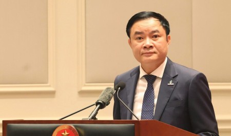 PETROVIETNAM sẵn sàng nhận việc khó, bảo đảm năng lượng cho tăng trưởng đất nước