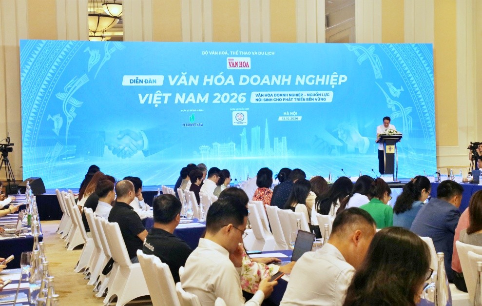 Tám giá trị văn hóa tạo ra năng lực cạnh tranh của doanh nghiệp