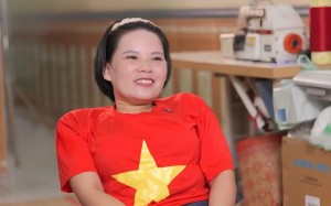 Từ lời cha dặn đến hành trình 15 năm gieo niềm tin cho người khuyết tật