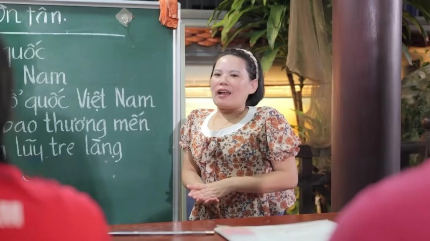 Từ lời cha dặn đến hành trình 15 năm gieo niềm tin cho người khuyết tật