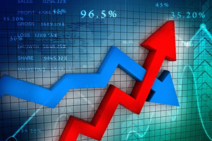 Tin nhanh chứng khoán ngày 13/10: VN Index giảm phiên thứ 5 liên tiếp