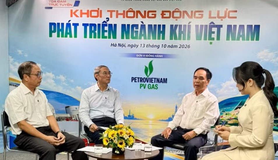 Ngành khí Việt Nam: Gỡ nút thắt để đánh thức dòng vốn đầu tư