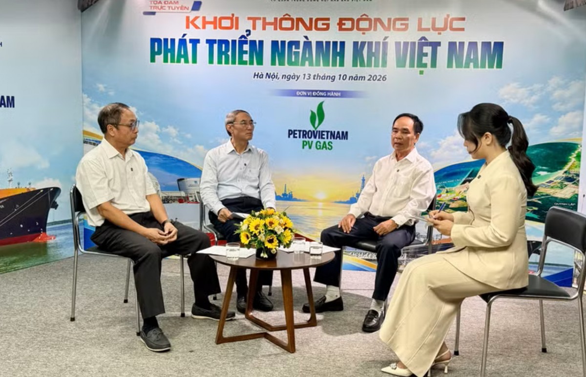 Ngành khí Việt Nam: Gỡ nút thắt để đánh thức dòng vốn đầu tư