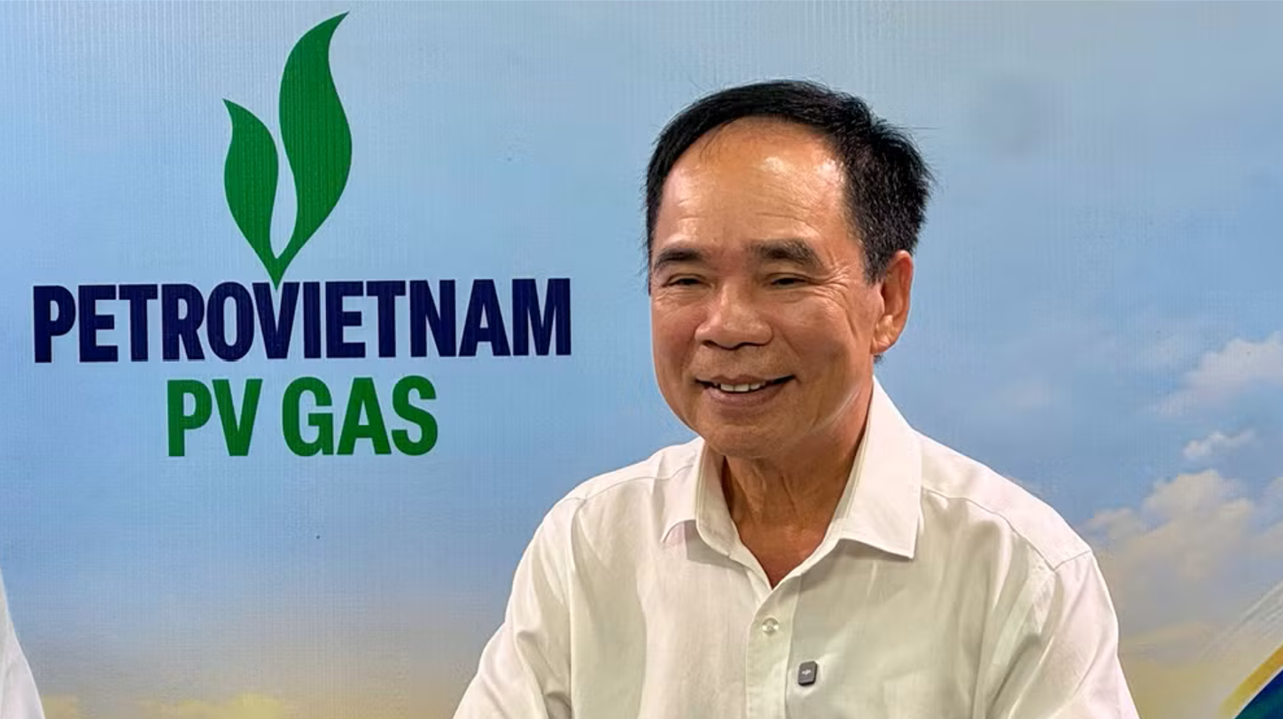 Ngành khí Việt Nam: Gỡ nút thắt để đánh thức dòng vốn đầu tư Gỡ nút thắt, khơi thông dòng vốn đầu tư các dự án khí - điện