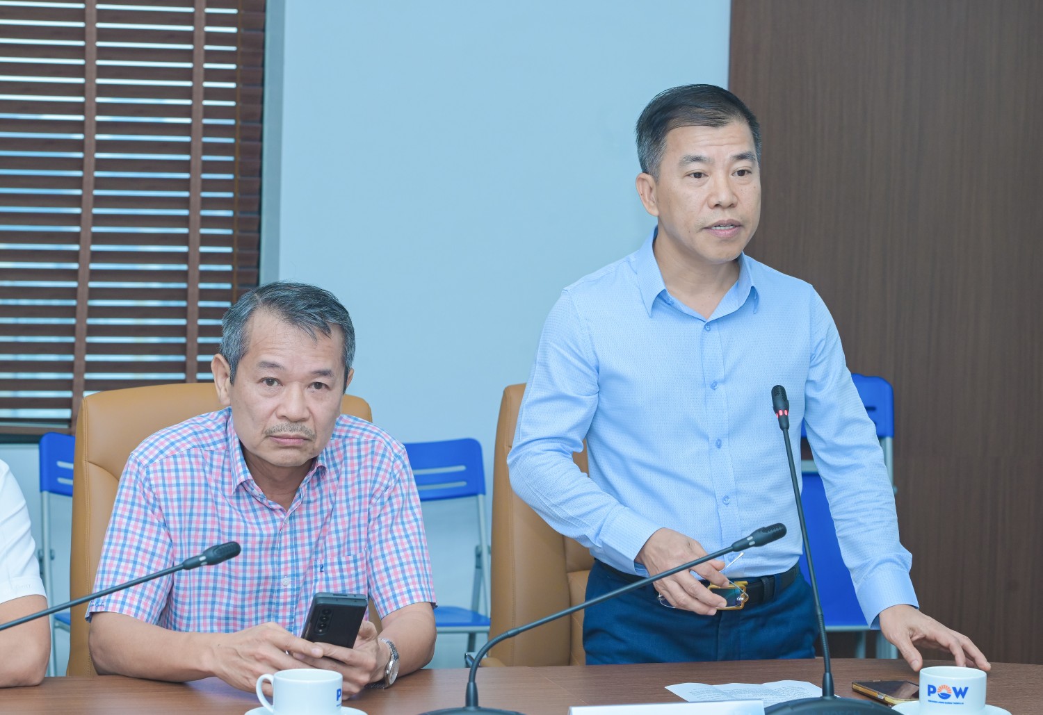 PV Power triển khai hợp đồng bảo dưỡng, sửa chữa các Nhà máy điện PV Power triển khai hợp đồng bảo dưỡng, sửa chữa các Nhà máy điện