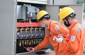 EVNHANOI bảo đảm điện phục vụ Kỳ họp thứ 2, Quốc hội khóa XVI
