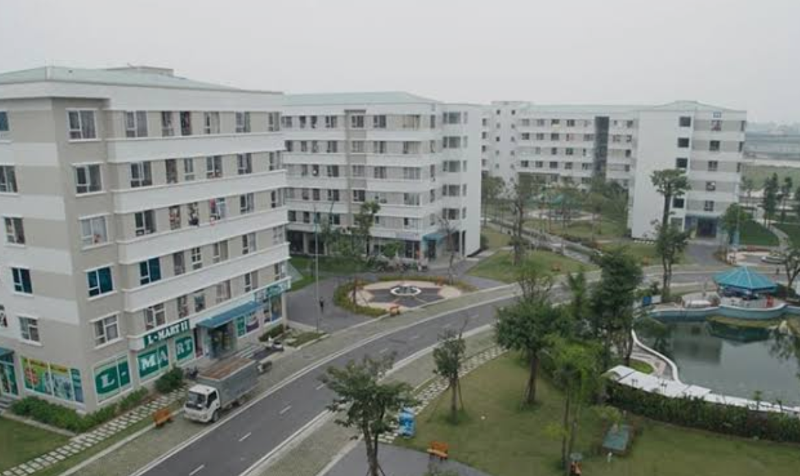 Điểm tin xây dựng - bất động sản ngày 14/10: Hà Nội dự thu từ đất kỷ lục 146.000 tỷ đồng Điểm tin xây dựng - bất động sản ngày 14/10: Hà Nội dự thu từ đất khoảng 146.000 tỷ đồng