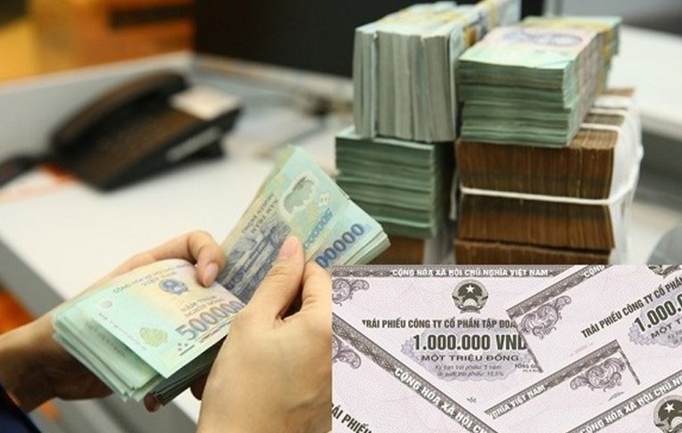 CII chuyển 300 tỷ đồng vốn đầu tư cao tốc sang trả nợ trái phiếu