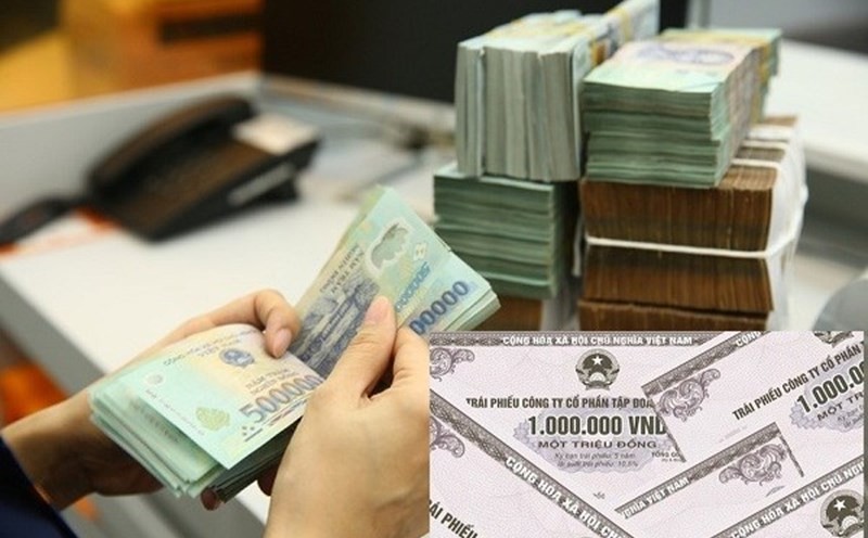 CII chuyển 300 tỷ đồng vốn đầu tư cao tốc sang trả nợ trái phiếu CII chuyển 300 tỷ đồng vốn đầu tư cao tốc sang trả nợ trái phiếu