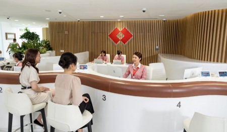 Techcombank được phê duyệt tăng vốn điều lệ lên hơn 106 nghìn tỷ, dẫn đầu ngành ngân hàng