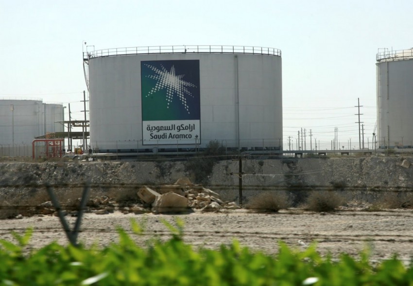 Trụ sở của “ông lớn” dầu khí Saudi Aramco bị tấn công