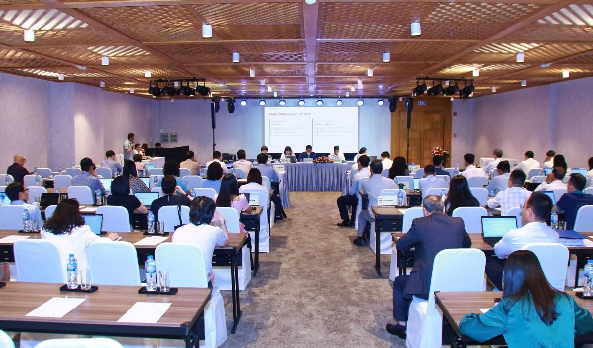 Dự thảo Nghị định hướng dẫn Luật Dầu khí 2026: Bổ sung cơ chế thu hồi chi phí và hạch toán doanh thu từ hoạt động CCS