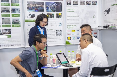 Vietnam Expo 2026 HCMC: Hội tụ giao thương - Khởi nguồn tăng trưởng