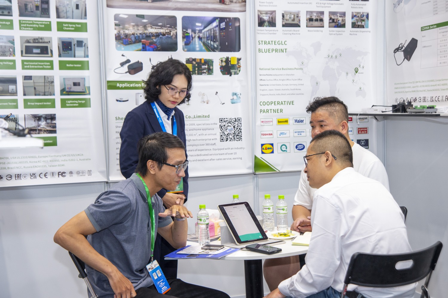 Vietnam Expo 2026 HCMC: Hội tụ giao thương - Khởi nguồn tăng trưởng